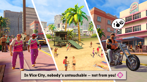 都市狙击手截图3