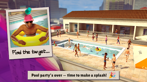 都市狙击手截图4