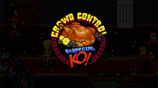 双截龙外传双龙出海