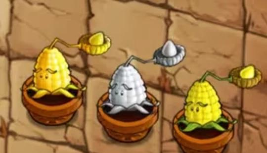 植物大战僵尸融合版3.3