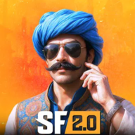 印度版和平精英