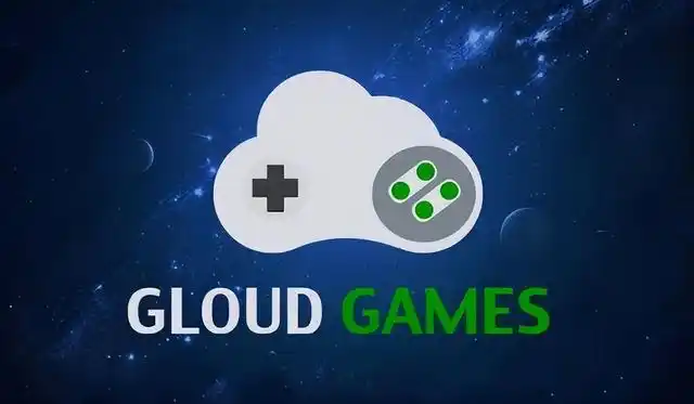 无时间限制的云游戏