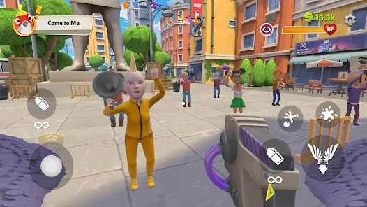 我是鸟内置菜单