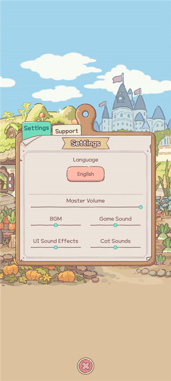 猫咪和汤魔法食谱国际服