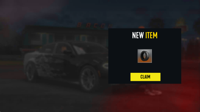 高速赛车公路车手