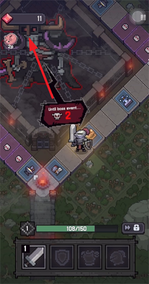 赫洛尔魔域轮回