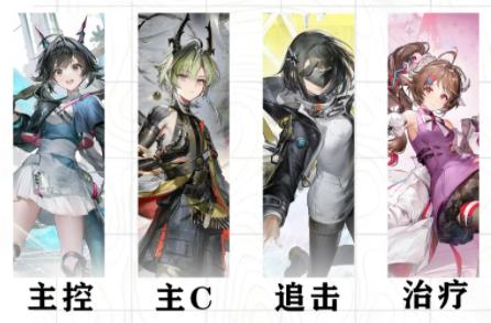 明日方舟终末地官方版