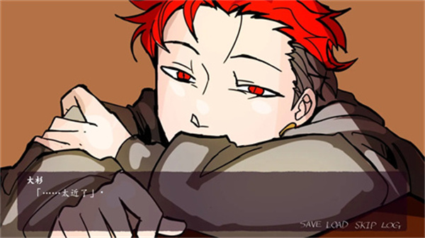 被囚禁的上班族