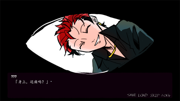 被囚禁的上班族