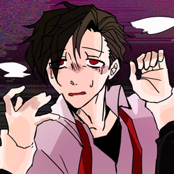 被囚禁的上班族