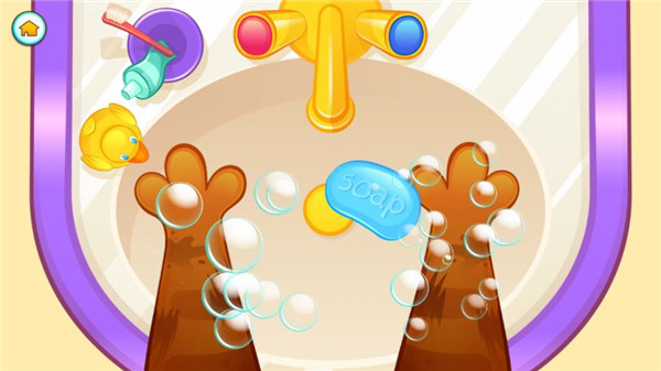 我的虚拟宠物猫安卓版