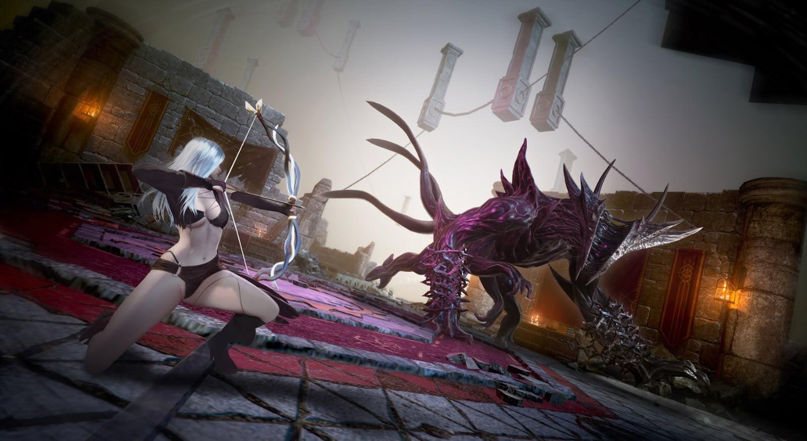 暗月十二国际服