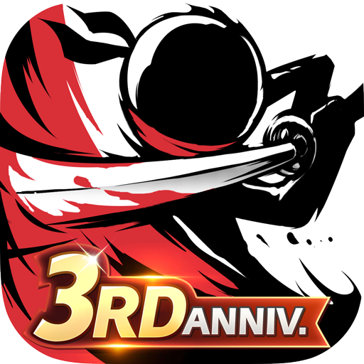 忍者必须死3国际服