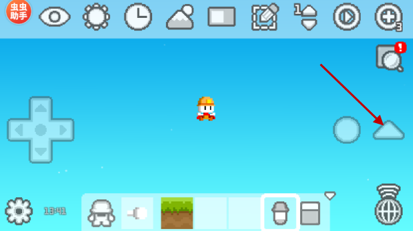 波古波古联机版内置存档