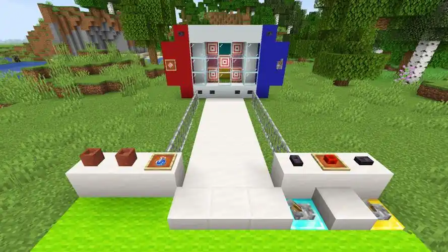 我的世界移动版