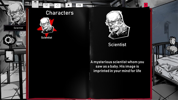 命运抉择萨莫博尔