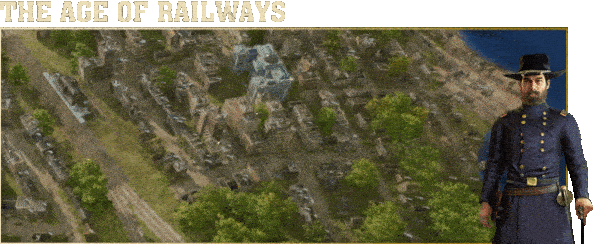 铁路帝国2