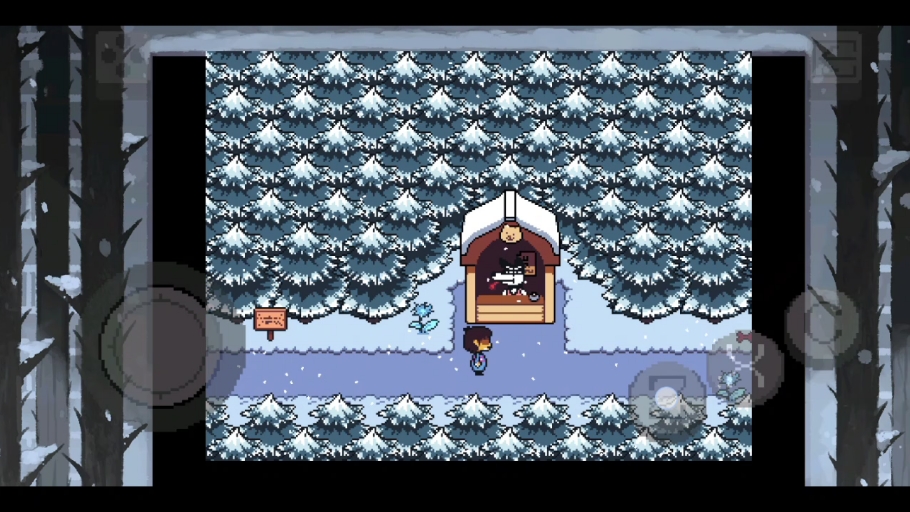 传说之下中文版