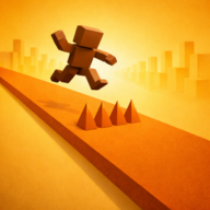 只有一道门3D版