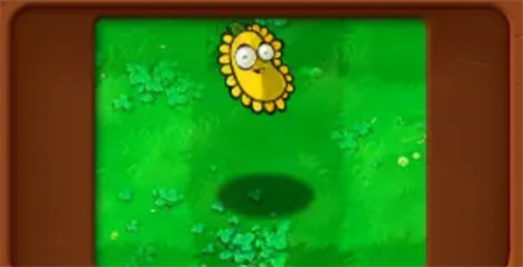 植物大战僵尸融合存档版