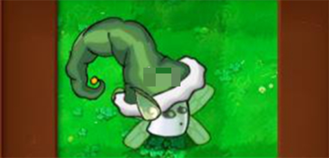 植物大战僵尸融合存档版