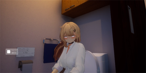 夏之音汉化版截图2