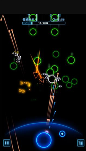 肉鸽防御混合塔防