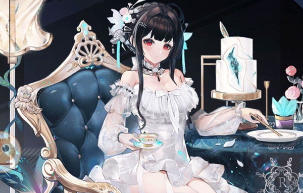 二次元战姬手游