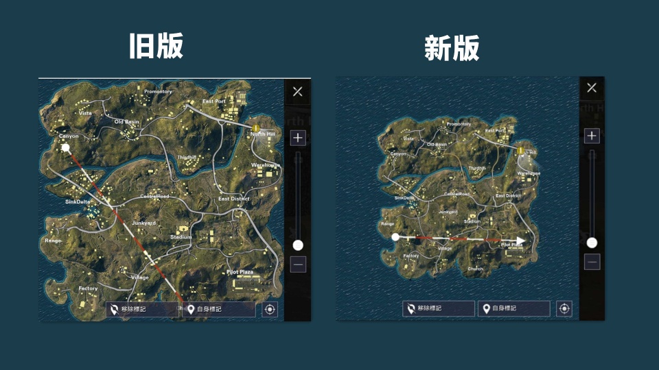 超大地图吃鸡游戏