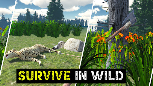 黑色公路之旅截图2