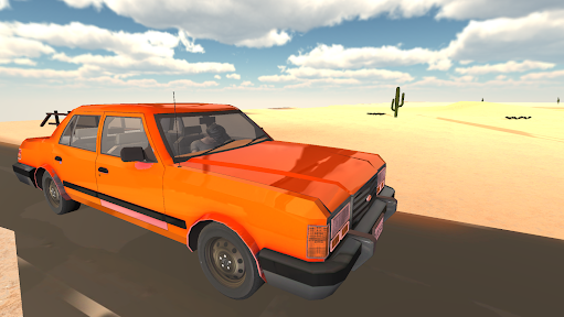 黑色公路之旅截图4