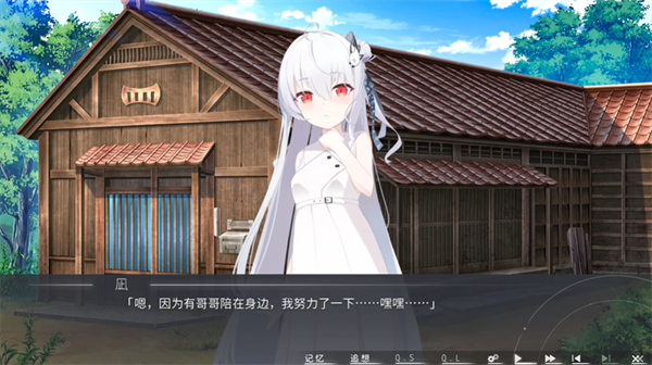 片方的祈愿截图2