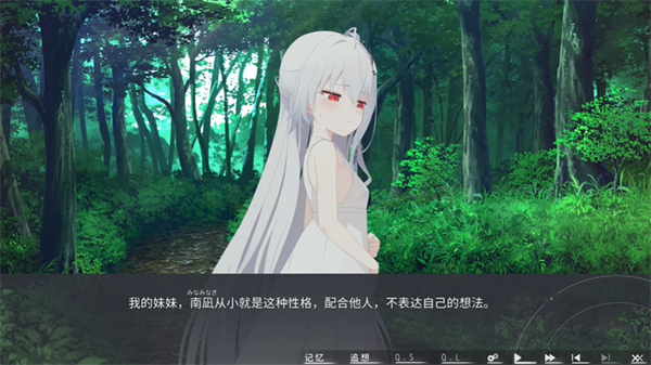 片方的祈愿截图1