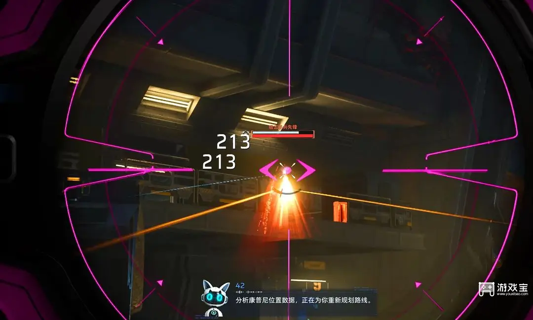 逆战未来风暴行动避坑及武器推荐攻略