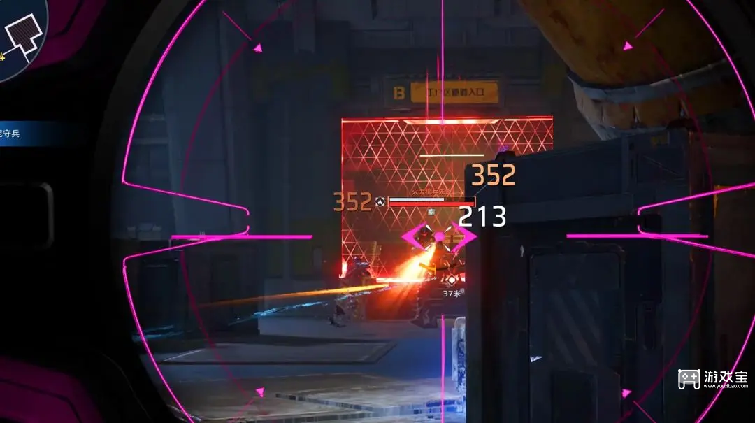 逆战未来风暴行动避坑及武器推荐攻略