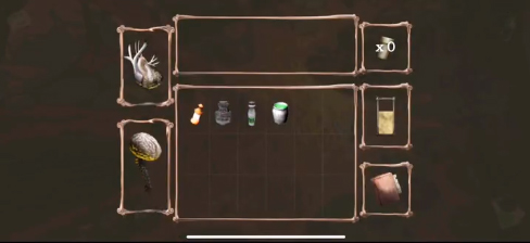 失忆症黑暗后裔