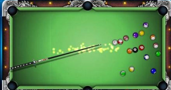 台球帝国官方版