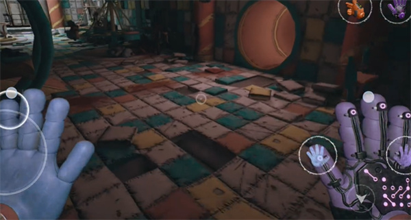 波比的游戏时间第三章移动版