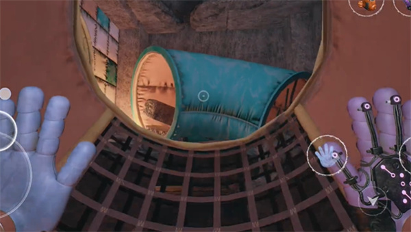 波比的游戏时间第三章移动版