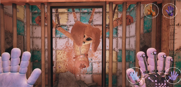 波比的游戏时间第三章移动版