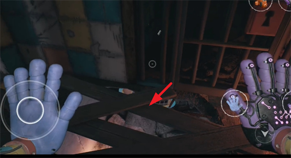 波比的游戏时间第三章移动版