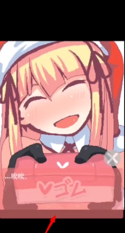 圣诞老人和白色圣诞节