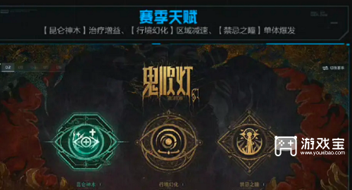 逆战未来s1赛季什么时候开始