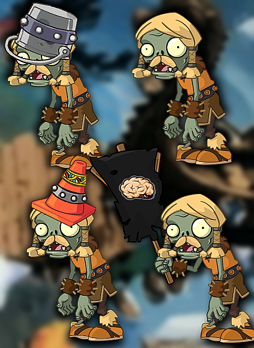 植物大战僵尸维京时代内置菜单