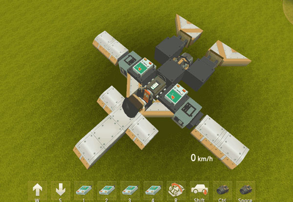 迷你世界国际服官方版