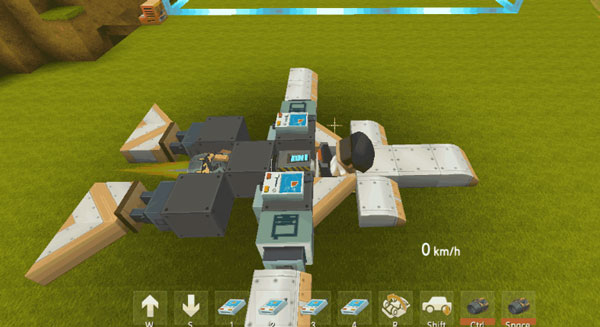 迷你世界国际服官方版