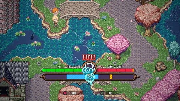 海洋幻想截图3