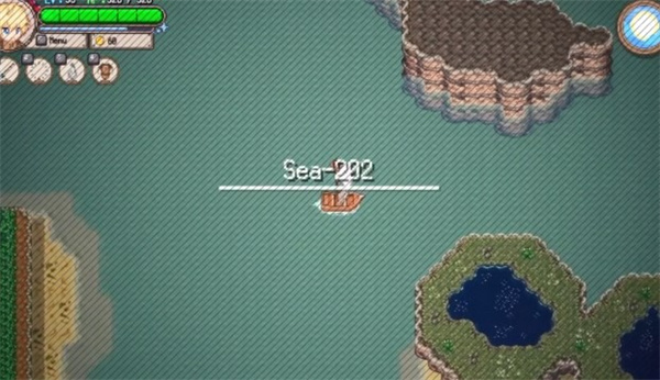 海洋幻想
