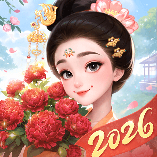 我的花园世界手游