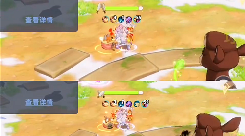 出发吧麦芬十转游侠技能搭配攻略